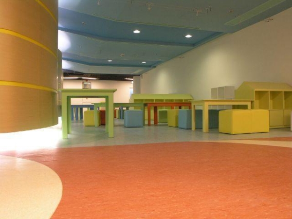 幼兒園地板圖片